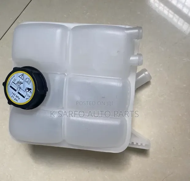 Ford Focus / Escape Expansion Tank - 1