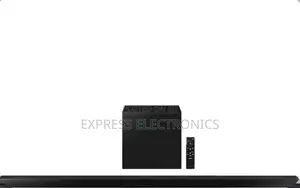 Samsung 330W Ultra-Slim 3.1.2ch Wireless Q-Symphony Soundbar (S80CB)