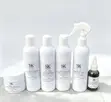 Hair Growth and Retention Set - 1