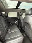 Jetour X70 1.5 7-Seater FWD 2018 Red - 4