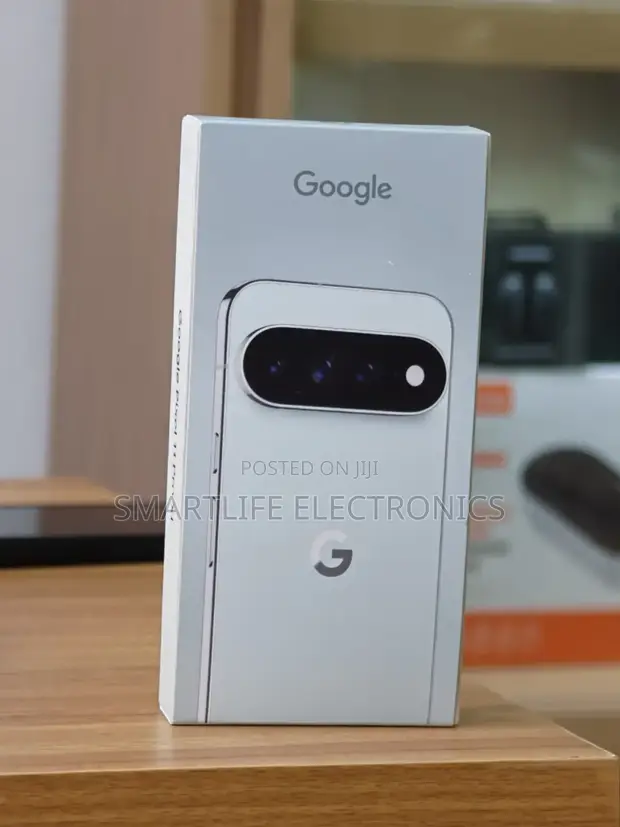 New Google Pixel 11 Pro XL 256GB - 1