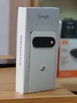 New Google Pixel 11 Pro XL 256GB - 3