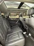 Jetour X90 1.5 FWD 2020 Blue - 1