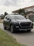 Jetour X90 1.5 FWD 2020 Blue - 2