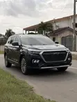 Jetour X90 1.5 FWD 2020 Blue - 3