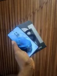 New Samsung Galaxy S21 5G 128GB Black - 2