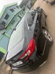 Honda Accord Touring 2018 Black - 4