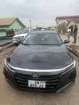 Honda Accord Touring 2018 Black - 5