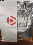 Dymatize Super Mass Gainer - Fast Weight & Muscle Builder - 2