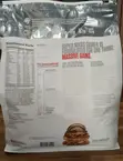 Dymatize Super Mass Gainer - Fast Weight & Muscle Builder - 3