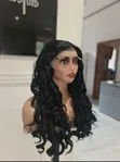 Stassy's Tresses 22" Body Wave Wig with 5x5 Closure - 2