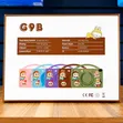 G9B Kids Tablet 128GB - 2