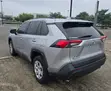 Toyota RAV4 2021 Gray - 3