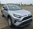 Toyota RAV4 2021 Gray - 5
