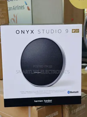 Harman Kardon Onyx Studio 9 Speaker