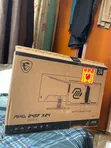 MSI MAG 2457 Gaming Monitor - 3