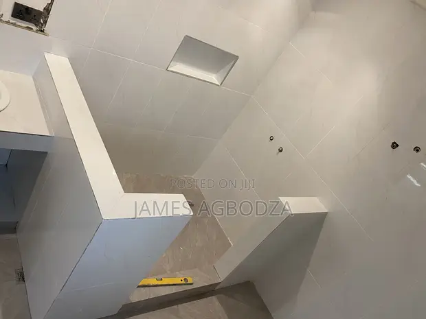 Professional Tiling Master - Jahplan Building & Construction - 1