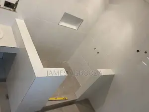 Professional Tiling Master - Jahplan Building & Construction