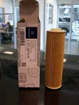 Genuine Mercedes-Benz Engine Oil Filter (A2711800509) - 1