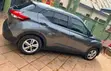 Nissan Kicks 2018 Gray - 1