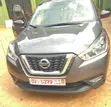Nissan Kicks 2018 Gray - 4