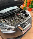 Nissan Kicks 2018 Gray - 5