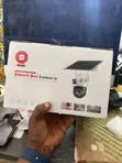 V380Pro Dual Lens CCTV Camera - 2
