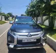 Mitsubishi L200 2019 Black - 2