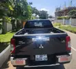 Mitsubishi L200 2019 Black - 3
