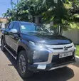 Mitsubishi L200 2019 Black - 4