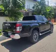 Mitsubishi L200 2019 Black - 5