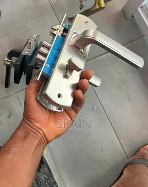 Original Heavy Duty Door Lock
