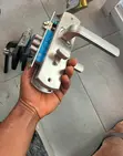 Original Heavy Duty Door Lock - 1