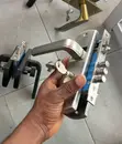 Original Heavy Duty Door Lock - 2