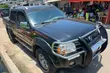 Nissan Hardbody 2008 Black - 2