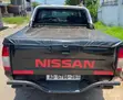 Nissan Hardbody 2008 Black - 4