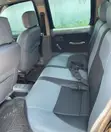 Nissan Hardbody 2008 Black - 5