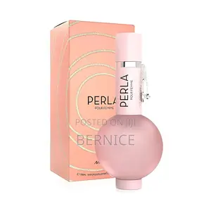 Perla Eau de Parfum - 100ml