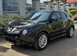 Nissan Juke 2016 Black - 2