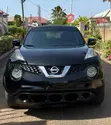 Nissan Juke 2016 Black - 3