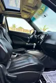 Nissan Juke 2016 Black - 4