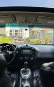 Nissan Juke 2016 Black - 5