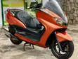 Yamaha Majesty 2019 Scooter - Orange - 1