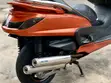Yamaha Majesty 2019 Scooter - Orange - 2