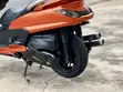 Yamaha Majesty 2019 Scooter - Orange - 4