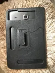 Samsung Galaxy Tab A SM-T285 16GB Black - 1