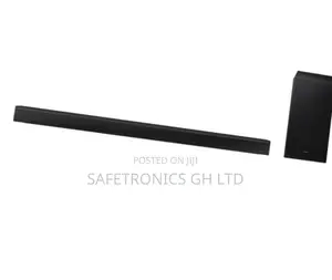 Samsung HW-B73MD 5.1-Channel Home Audio Soundbar System