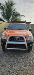 Toyota Land Cruiser Prado 2.7 i 16V 2008 Yellow - 1