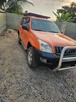 Toyota Land Cruiser Prado 2.7 i 16V 2008 Yellow - 3