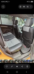 Toyota Land Cruiser Prado 2.7 i 16V 2008 Yellow - 5